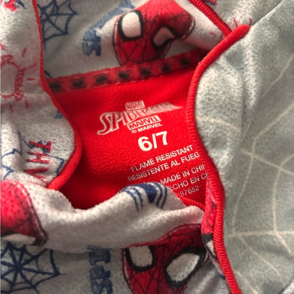 Pajamas - Picture 3 of 3